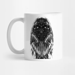 Dark spirit Mug